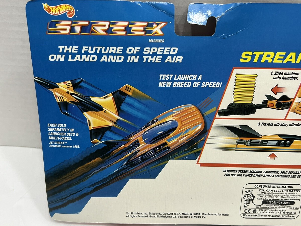 Hot Wheels トランスフォーマー 4台セット USカード 日本未発売