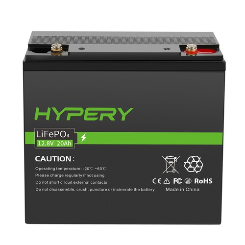 12V LiFePO4 Lithium Battery 200AH 150Ah 100Ah 50Ah 30Ah BMS Phosphat Solar Golf - Picture 14 of 21