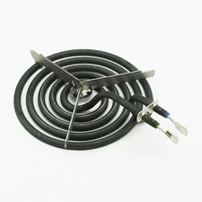 🛠️Range Cooktop Stove 6" Burner for GE Kenmore WB30T10077 WB30T10025 WB30T10108