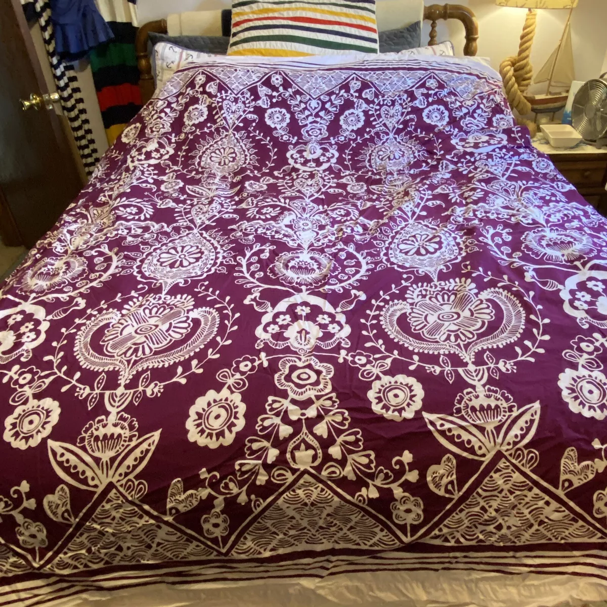 Pb cheap duvet cover