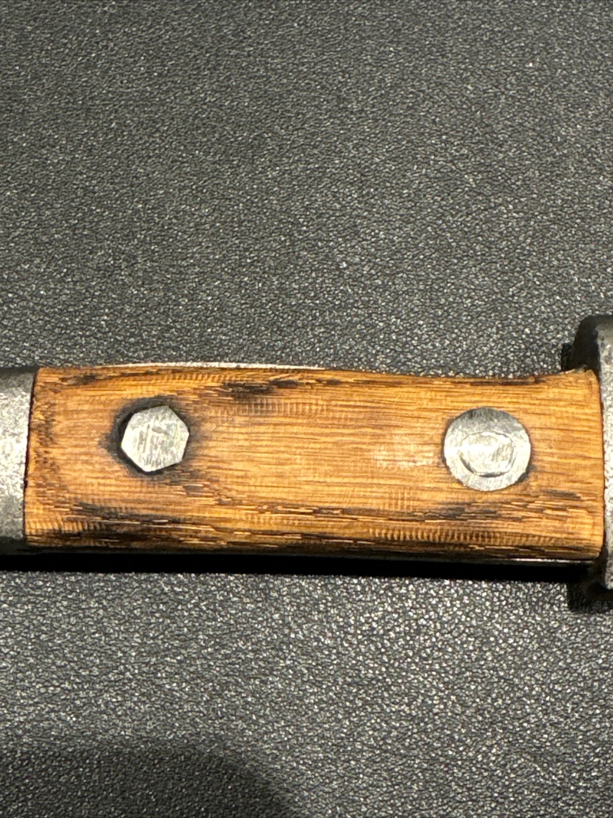 Pre WW2 German S/176 K (1934) Paul Weyersberg & Co. Solingen