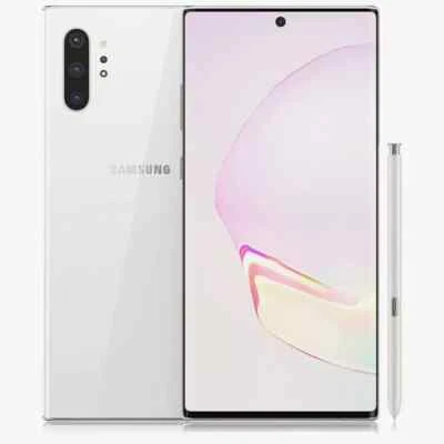 K*n様 09702【美品】Samsung Galaxy Note10+ SIM Samsung Galaxy Note 10+ Plus 5G N976B/DS 512G DUAL SIM Unlocked