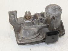 Abgasklappe Skoda Octavia 3 III 5E 1.6 TDI Auspuffklappe Motorbremse 51500203