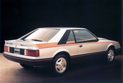 FORD concept 3 Pcs. コブラ ムスタング FORD concept 3 Pcs. コブラ ムスタング