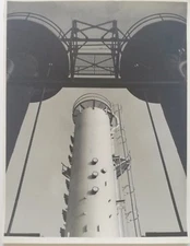 Rouen Oil Industry Photo Photograph Large Silver Print Era 