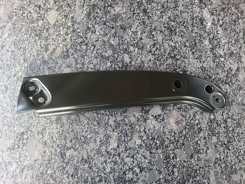 Strebe Blech rechts Kotflügel Original VW UP Seat Mii Skoda Citigo 1S0805932