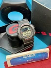 CASIO VINTAGE G-SHOCK DW-8700-1 Japan C 1996 boxed