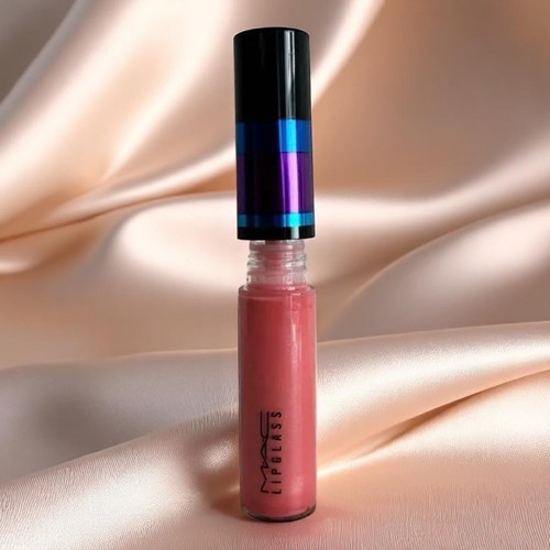 MAC Lip Gloss Pink Lemonade Enchanted Eve Collection
