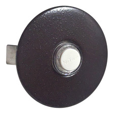 NUTONE Door Bell Oil Rubbed Bronze Wired Ligh...