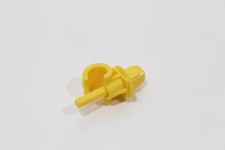 VW T-Roc A11 AC7 Motorhaubenstützarm-Stopper-Clip Neu Original 1U0823397