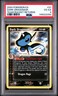 2004 POKEMON EX TEAM ROCKET RETURNS #31 DARK DRAGONAIR PSA 4