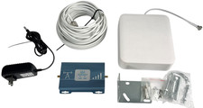 5G 4G LTE 700MHz Cell Phone Signal Booster Band 12/17/13 Verizon AT T -READ-