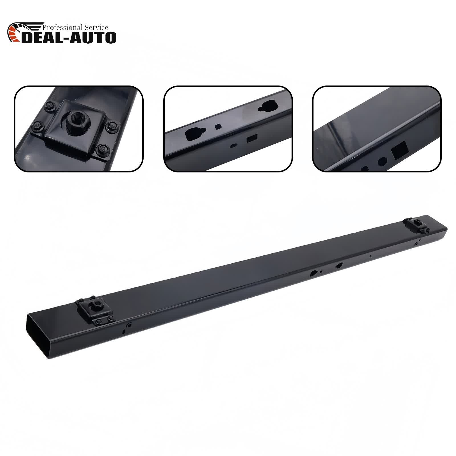 Lower Side Radiator Support Tie Bar Fits for Ford F-150 2021-2025  ML3Z16139A thumbnail 20