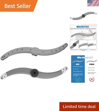 WD22X33499 Dishwasher Lower Spray Arm Compatible with GE - Ultimate Replacement