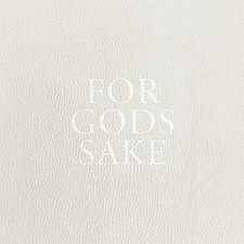 JASON MARTIN: FOR GODS SAKE (KERBER ART (HARDCOVER)) By Udo Kittelmann & Malte