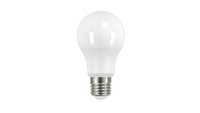 Kanlux żAróWka Led IQ-LEDDIM E27 7,3W A60, Nw, Neutralna BiałA, 4000K, 806Lm, E2