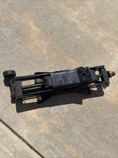 69-74 C3 Corvette Jack And Handle Dated 1-c March-1971