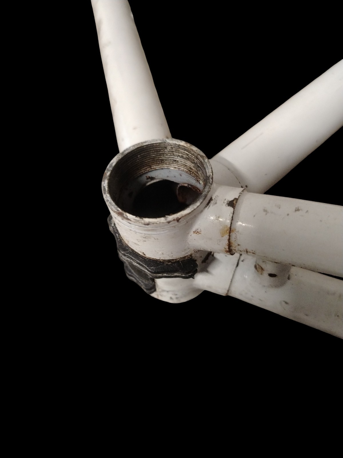 Telaio Bici Da corsa foto 5