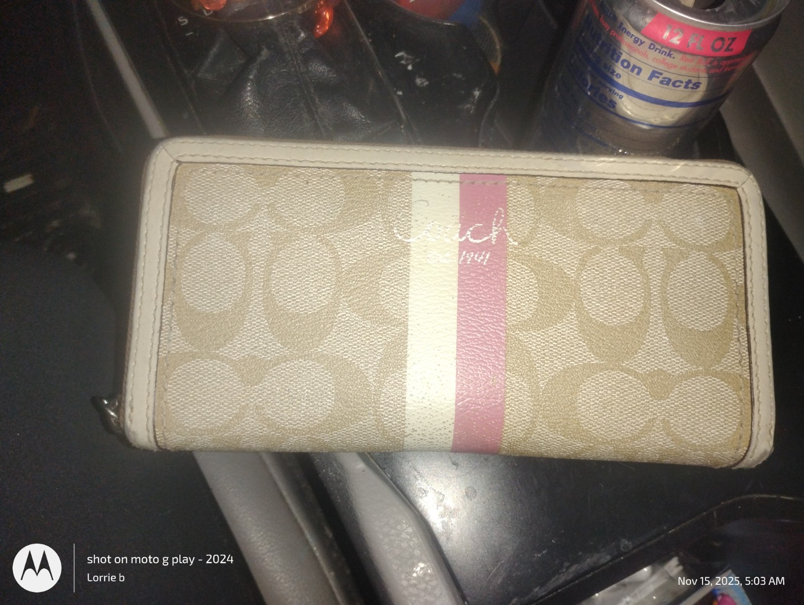 High End Purses - image 10