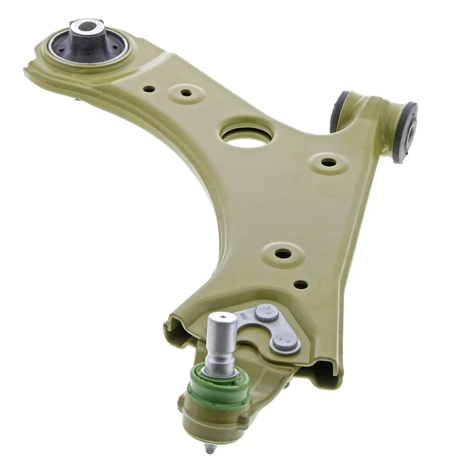 CTXMS251221 Mevotech 控制臂前乘客右下手适用于 500X — 第 4/4 张图片