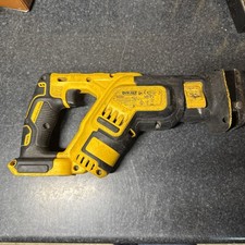 DeWalt DCS367 18V XR Brushless Compact Reciprocating Saw - Spares Or Repair
