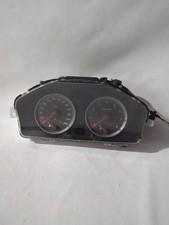 Compteur Volvo C30