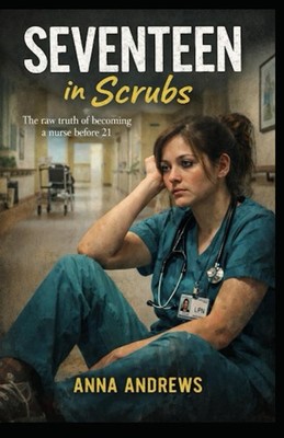Seventeen in scrubs: The raw truth of becoming a nurse before 21