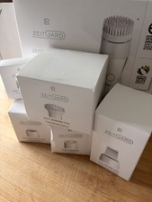 LR Zeitgard Pro elektrische Gesichtsbürste G...