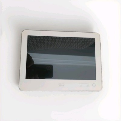 Cisco TelePresence TTC5-09 Touch 10 Control Conference Device Controller
