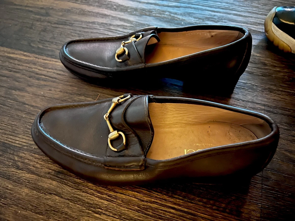 Gucci Canvas Loafer Casual Shoes for Men for sale | eBay display picture 3