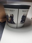 Fantastic Beasts 2 Crimes of Grindelwald Popcorn BUCKET Tub Harry Potter 2018 — photo 4