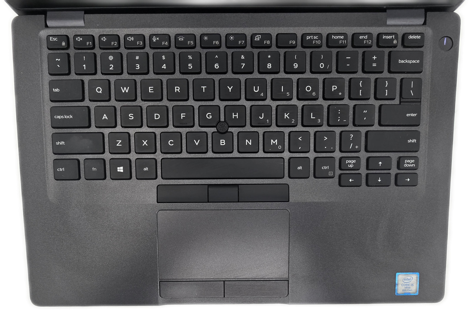 Dell Latitude 5400 i5 8th Gen 16GB 128GB SSD Windows 11 Pro 