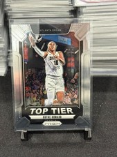 2024 Panini Prizm WNBA - Top Tier Rhyne Howard