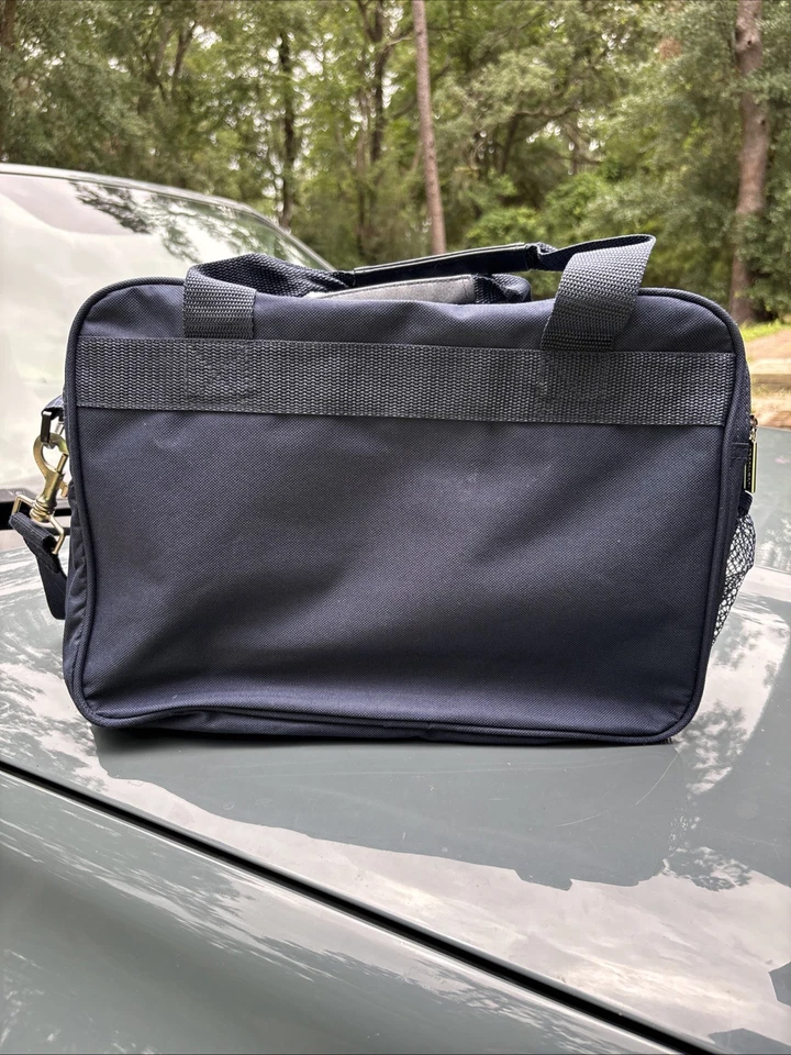 Trafalgar Travel Bag New - Image 2 of 4