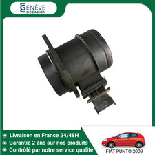 Débimètre Fiat PUNTO EVO