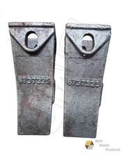 Bucket Tooth 6737325  - 0800127-2