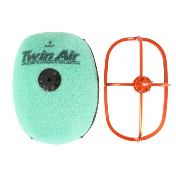 Renn Luftfilter Satz Twin Air FüR Honda CRF 250 R Bj. 2018-2019-image