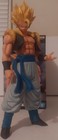 Super Saiyan Gogeta Grandista Nero Dragonball Z Super Statue Figure With Box