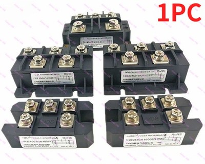 MDS100A 150A 200A 250A 300A three-phase rectifier bridge 1600V rectifier