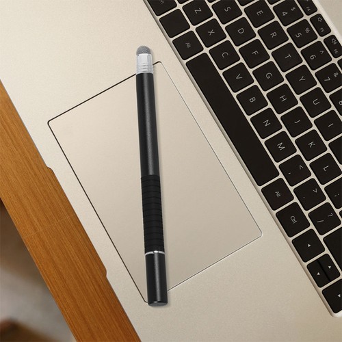10 Pcs Stylo Condensateur Remplacement Tête Stylet Plumes Embouts pour Écran Tactile - Photo 10 sur 12