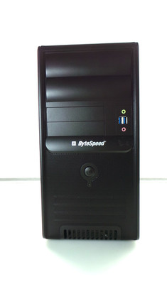 ByteSpeed Value H410M TOWER | i5-10400 2.90GHz | 16GB RAM 256GB SSD | WIN 11 PRO