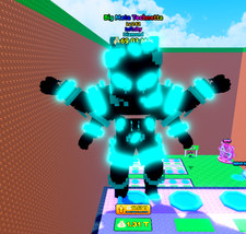 Big Meta Technetta DIAMOND 200+ New Infinity Escape Tsunami For Brainrots