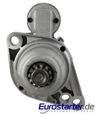 Anlasser Valeo Neu Original TS18ER21 für Audi,Seat,Skoda,Vw