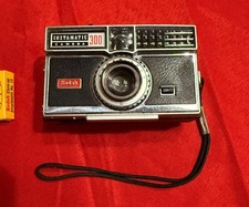 Vintage Kodak Instamatic 300 camera estate sale find free shipping