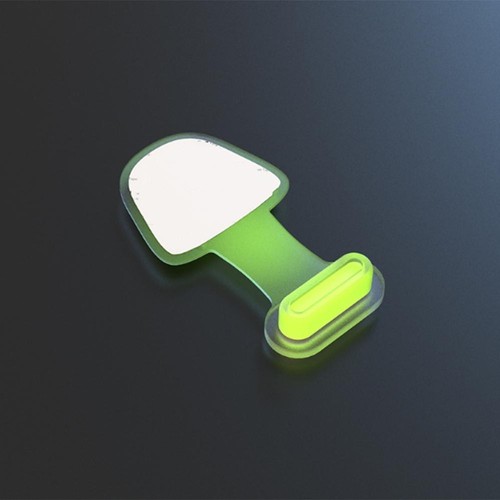 USB C Port Dust Covers in Silicone for Effective For Protection 5 Pieces - Zdjęcie 10 z 15