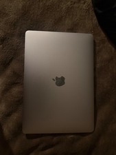 Apple MacBook Air 13.3'' Laptop MWTJ2LL/A 2020 - Space Gray