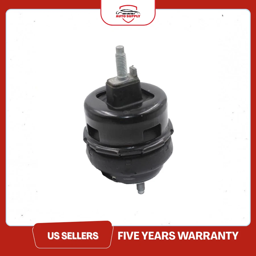 For Chevrolet Impala 2012-2017 3.6L V6 Engine Motor Mount 3272 EM-4220 New Rear - Image 3 of 3