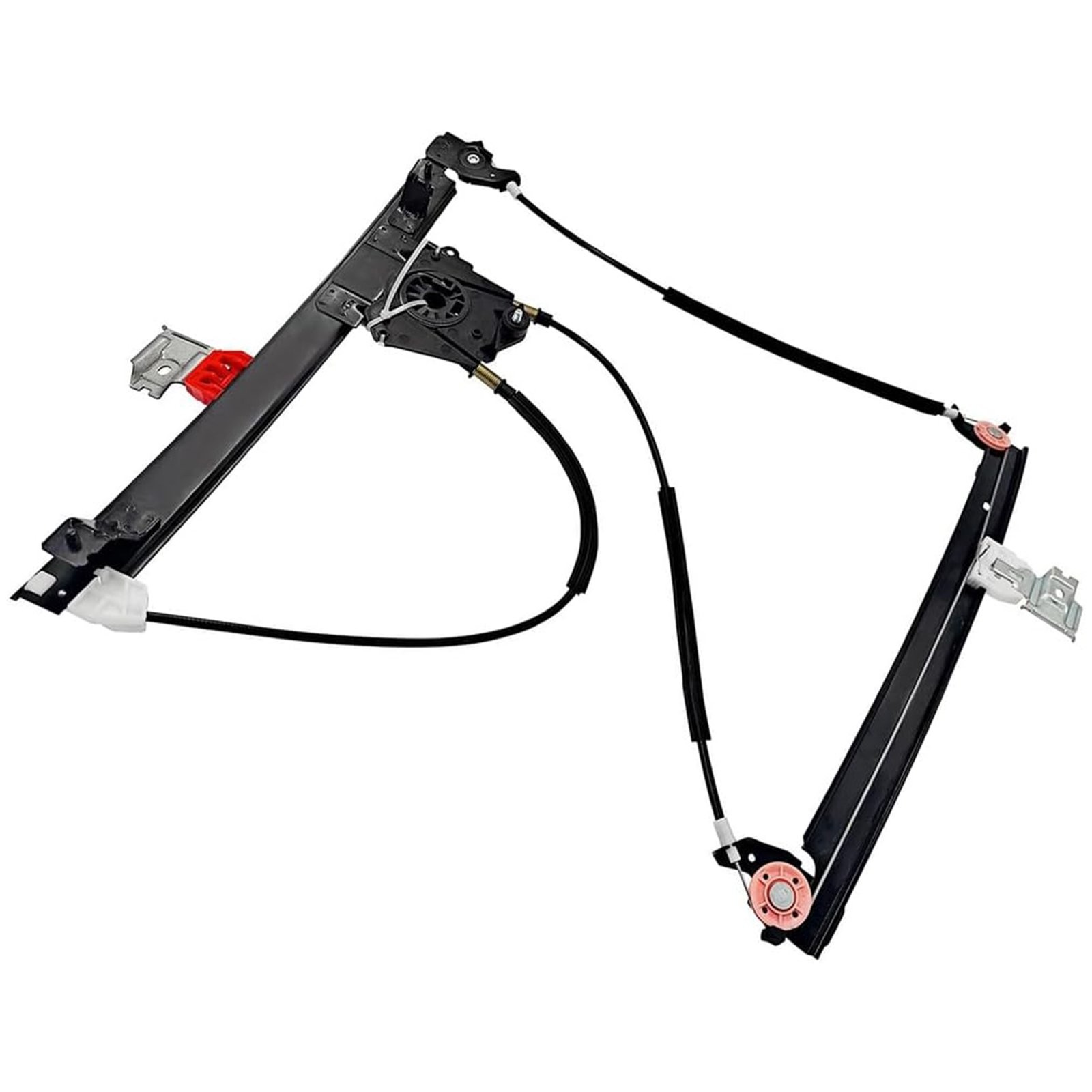Maserati Quattroporte 2016-2023 FRONT+RIGHT+LOWER Window regulator