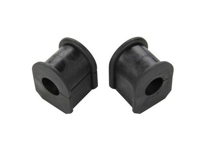 For 2008-2016 Ford F450 Super Duty Sway Bar Bushing Kit Moog 33686VKTY