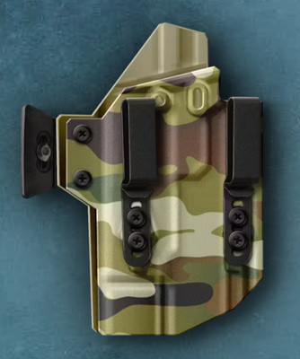 TREX ARMS Raptor Holster SIG P320 4.7'', TLR-1 HL, Right Hand